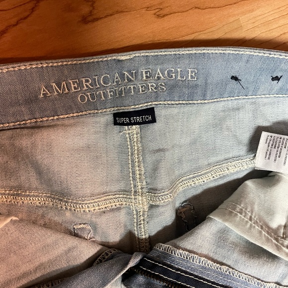 American Eagle denim shorts - Picture 4 of 6